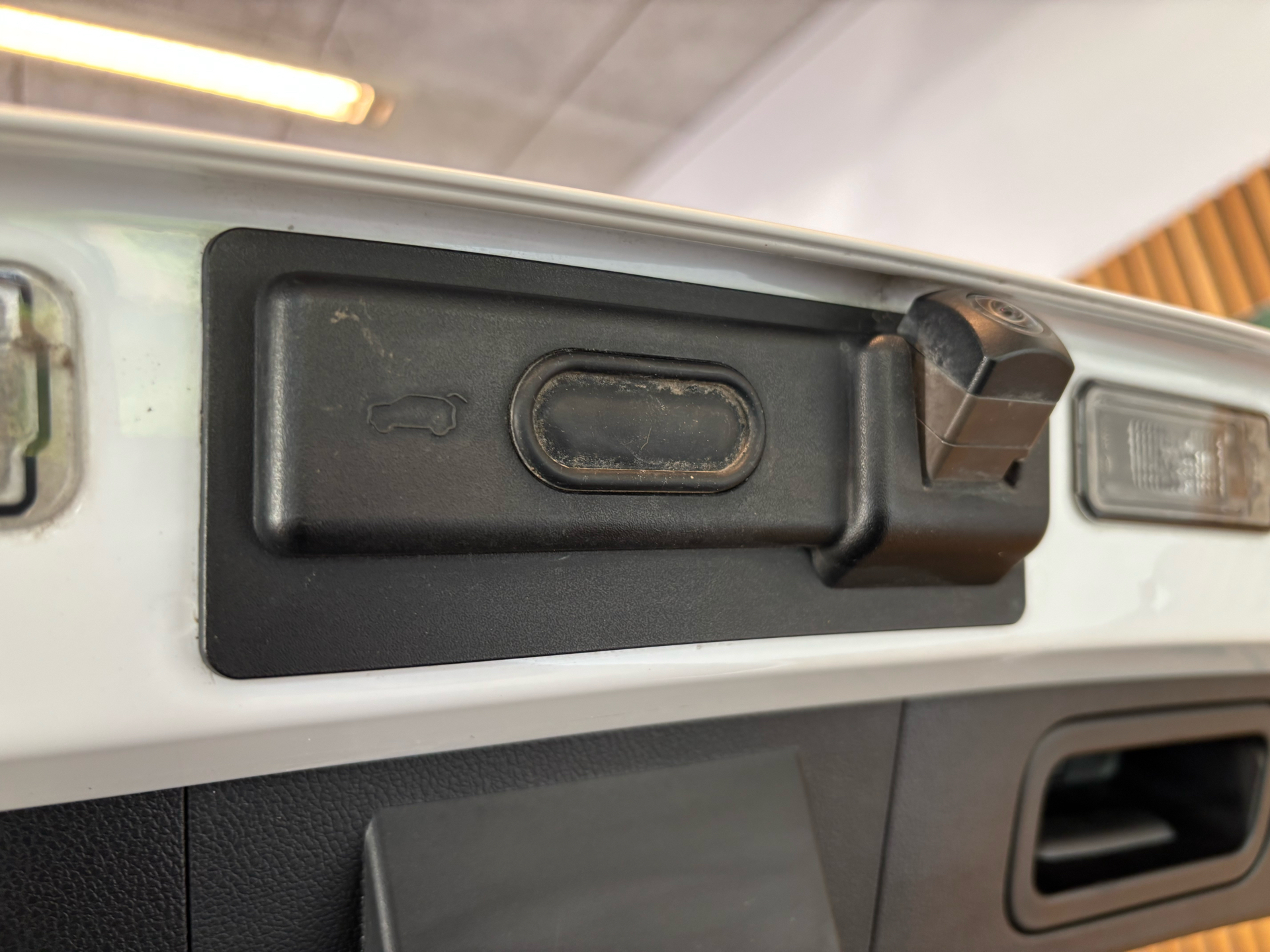 Billede af Aiways U5 EL Premium 204HK 5d Aut.