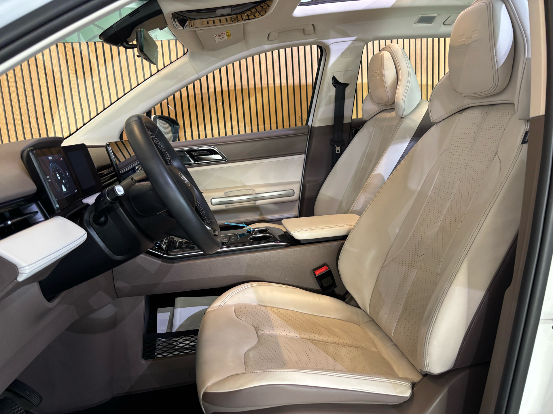 Billede af Aiways U5 EL Premium 204HK 5d Aut.