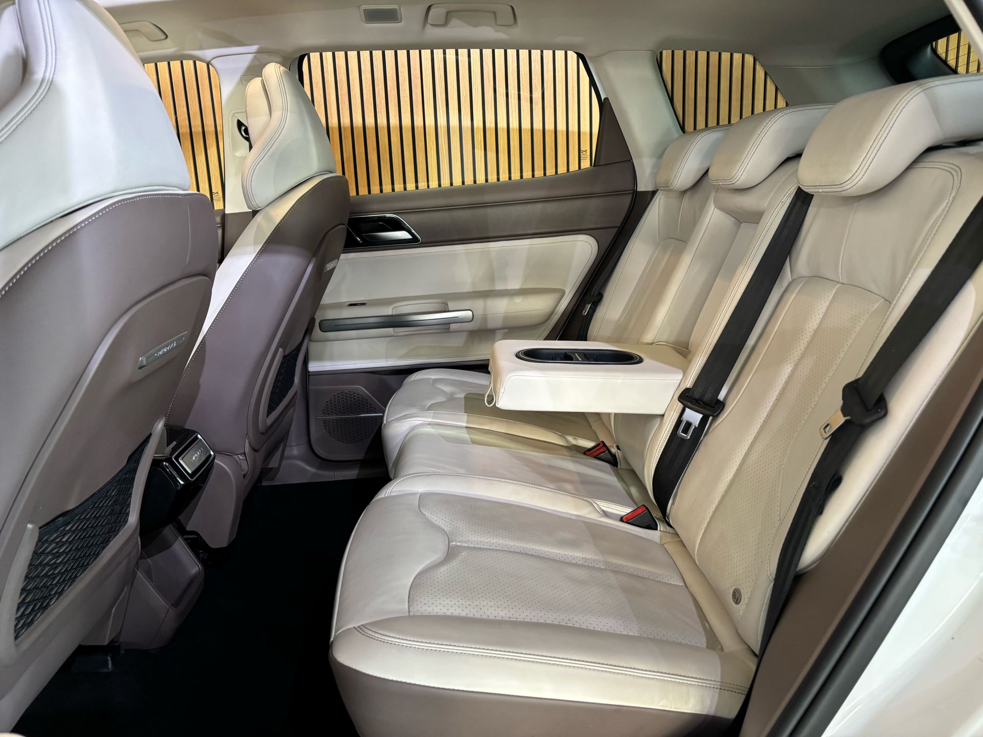 Billede af Aiways U5 EL Premium 204HK 5d Aut.