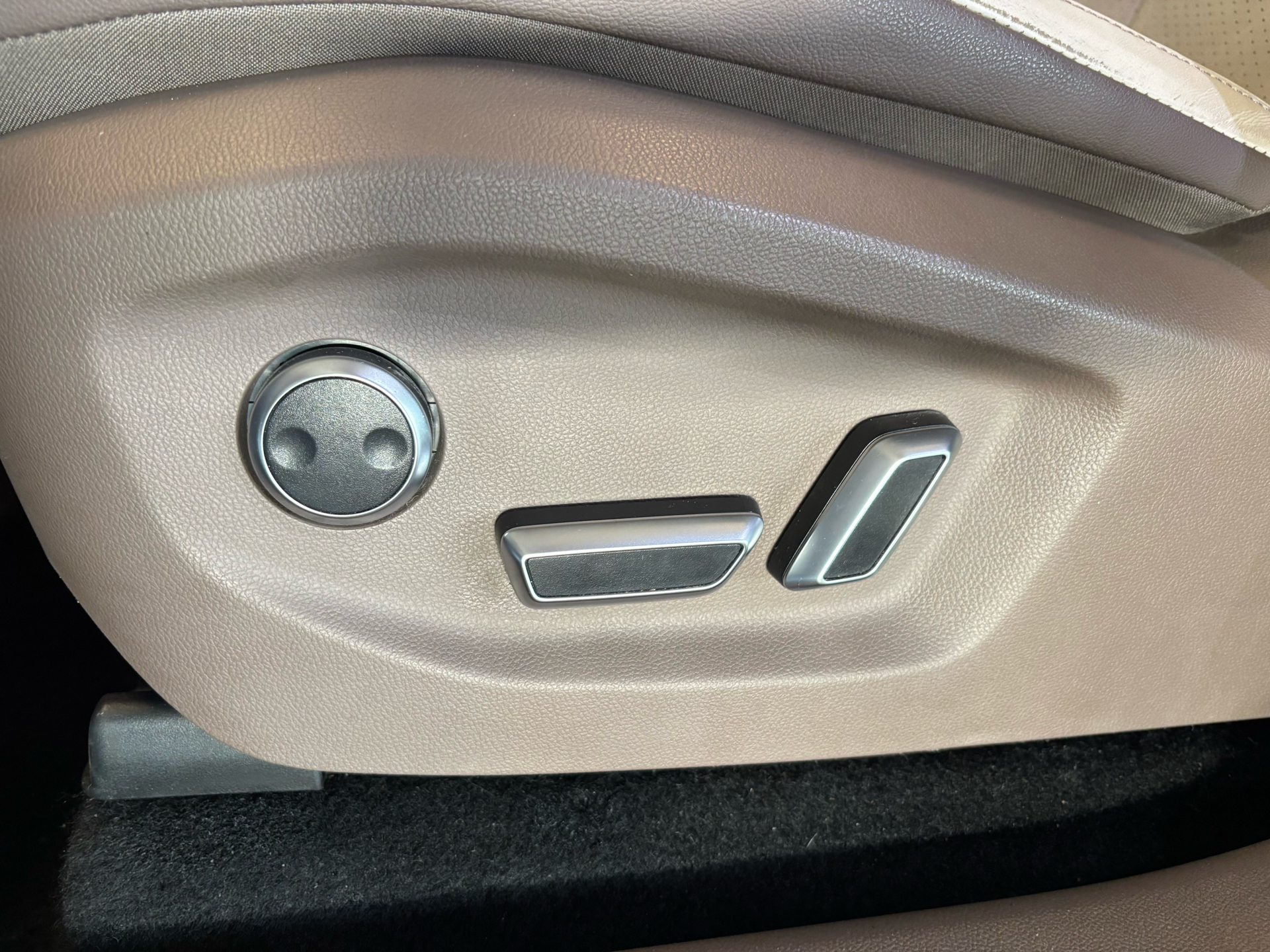 Billede af Aiways U5 EL Premium 204HK 5d Aut.