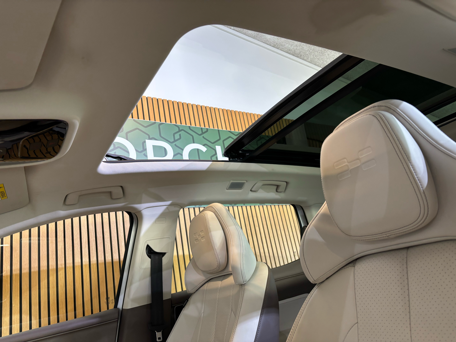 Billede af Aiways U5 EL Premium 204HK 5d Aut.