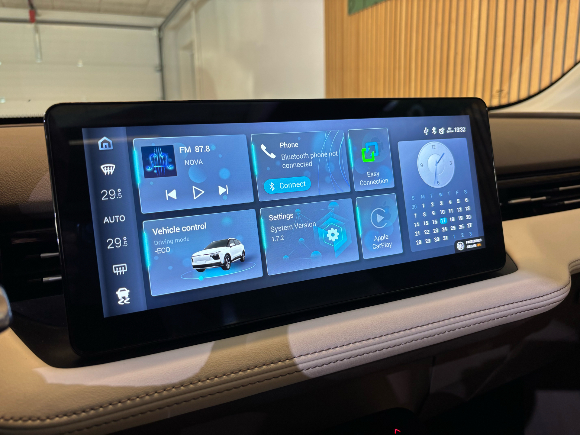 Billede af Aiways U5 EL Premium 204HK 5d Aut.