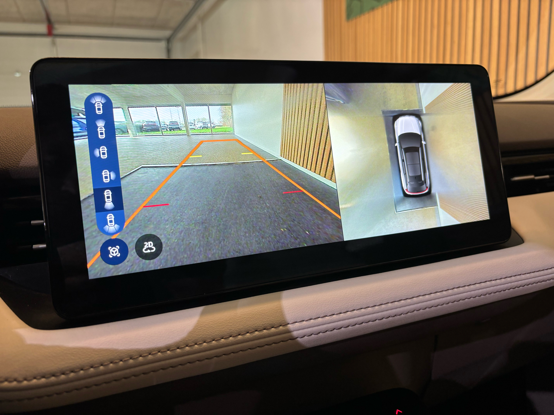 Billede af Aiways U5 EL Premium 204HK 5d Aut.