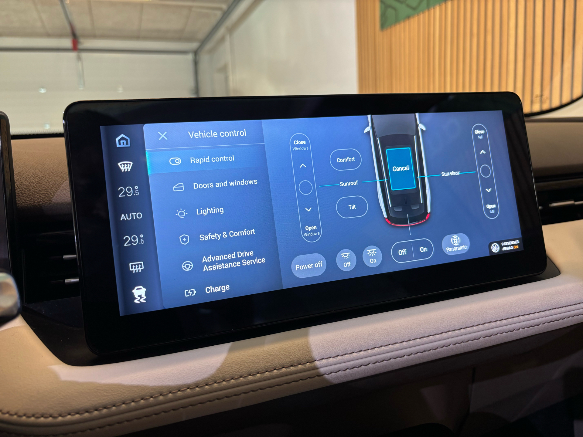 Billede af Aiways U5 EL Premium 204HK 5d Aut.