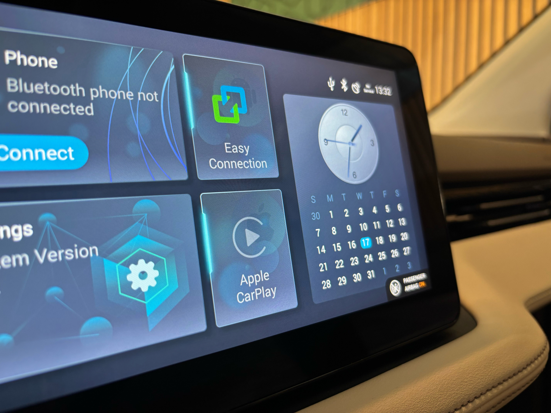 Billede af Aiways U5 EL Premium 204HK 5d Aut.