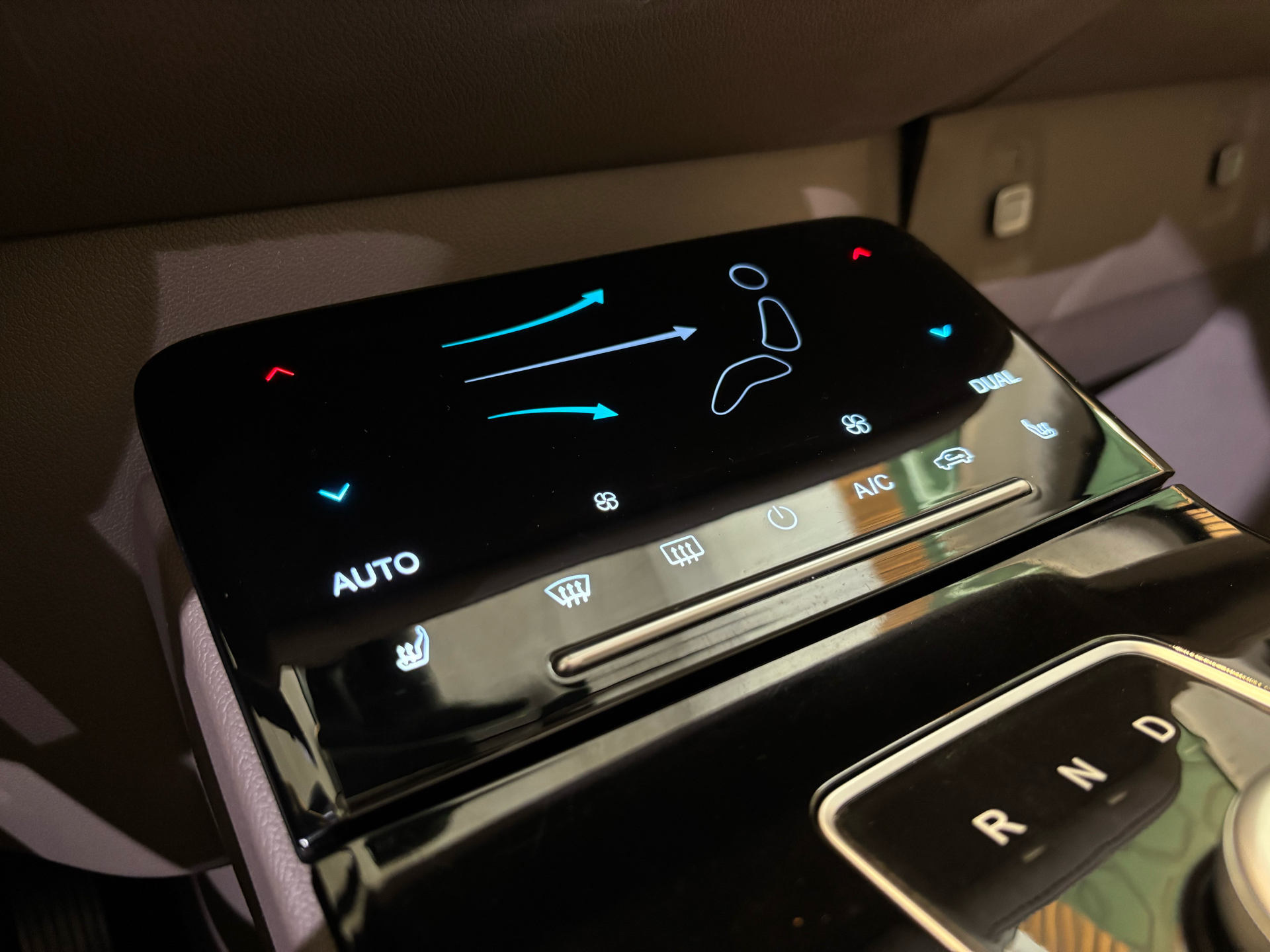 Billede af Aiways U5 EL Premium 204HK 5d Aut.