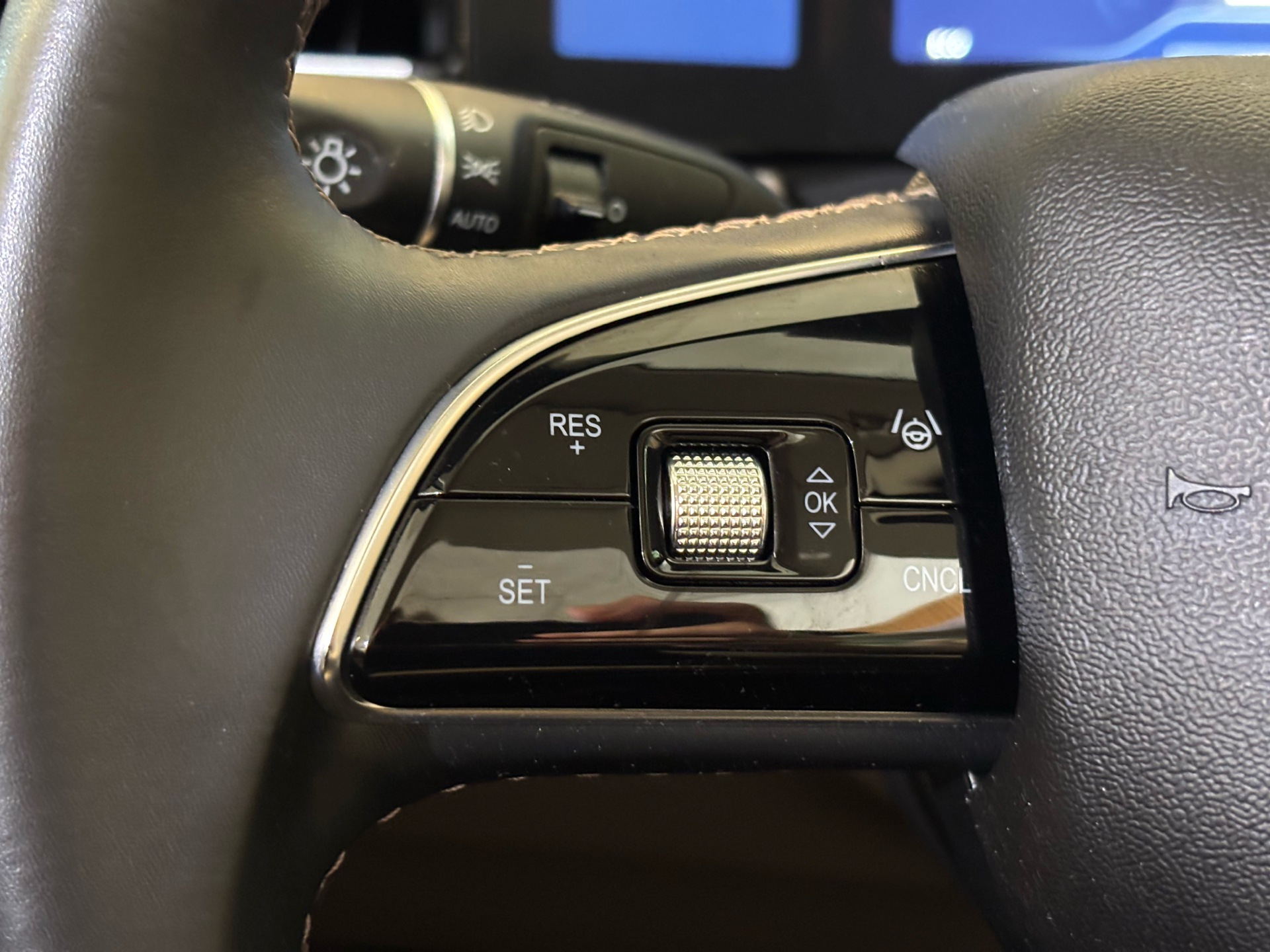 Billede af Aiways U5 EL Premium 204HK 5d Aut.