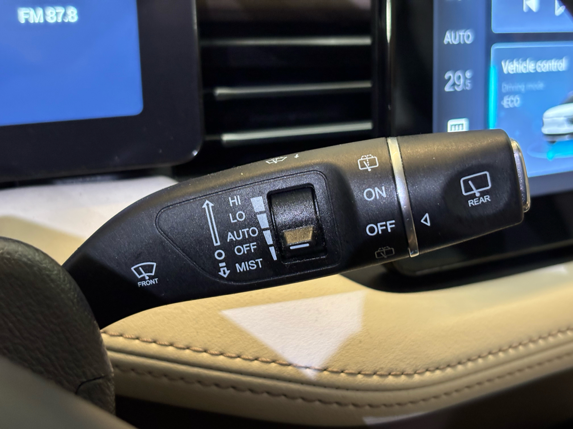 Billede af Aiways U5 EL Premium 204HK 5d Aut.