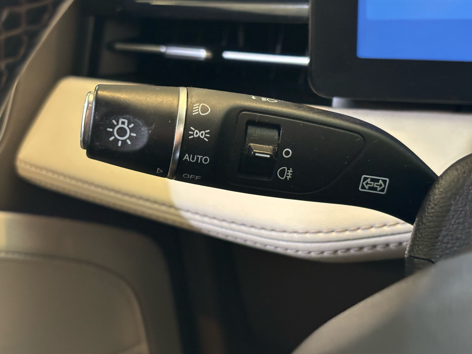 Billede af Aiways U5 EL Premium 204HK 5d Aut.