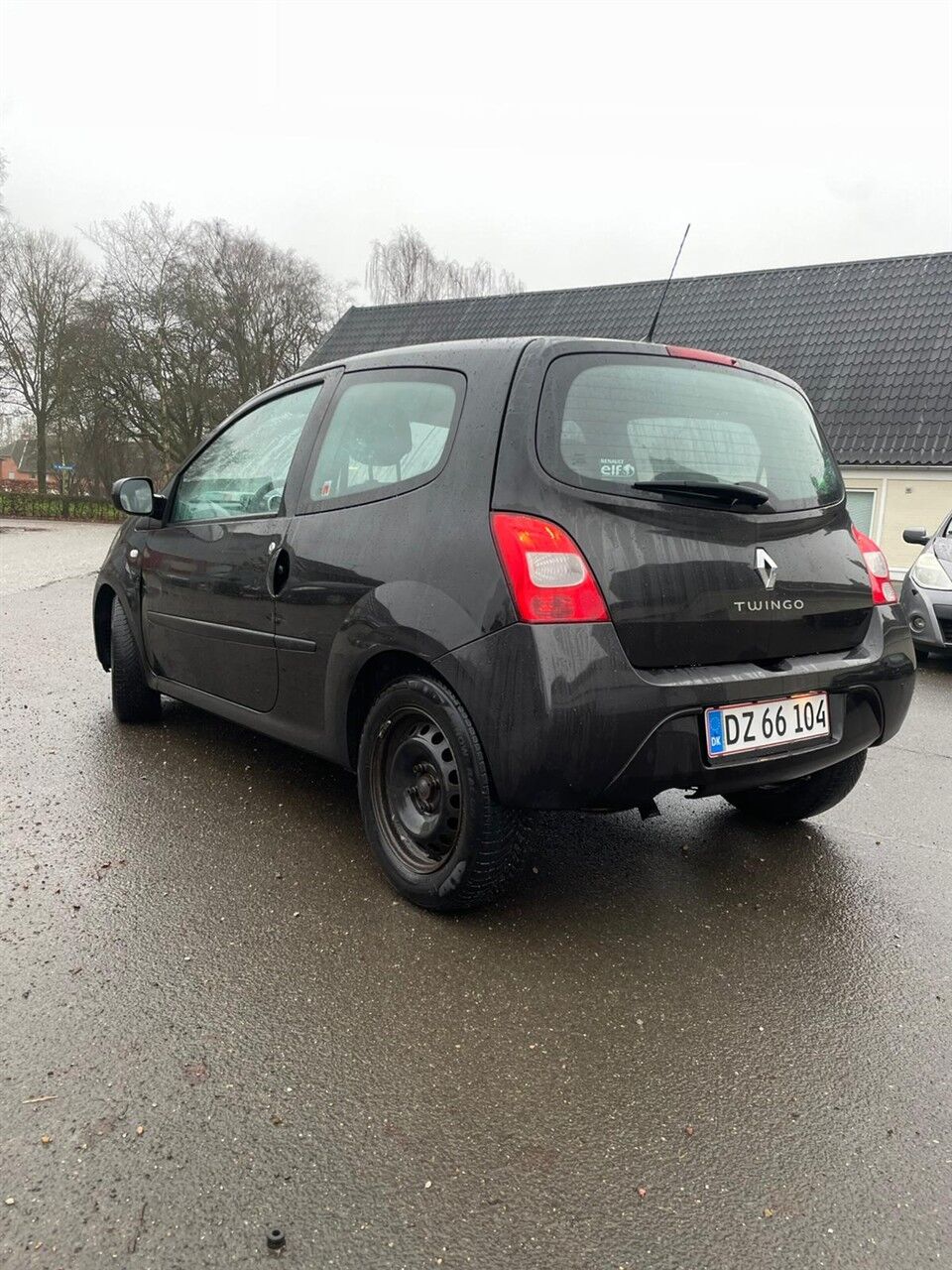 Billede af Renault Twingo 1,2 16V 75 74HK 3d