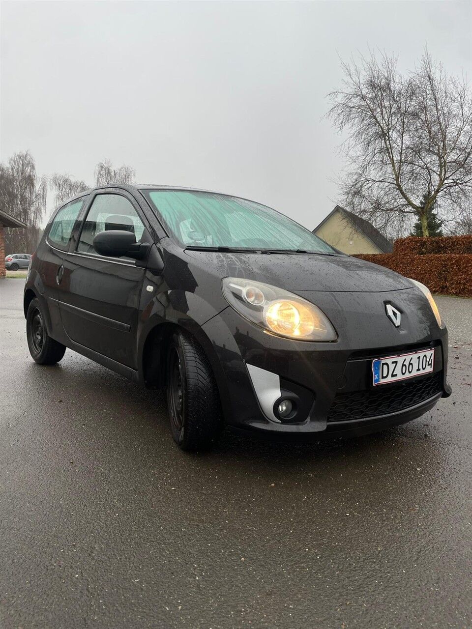 Billede af Renault Twingo 1,2 16V 75 74HK 3d