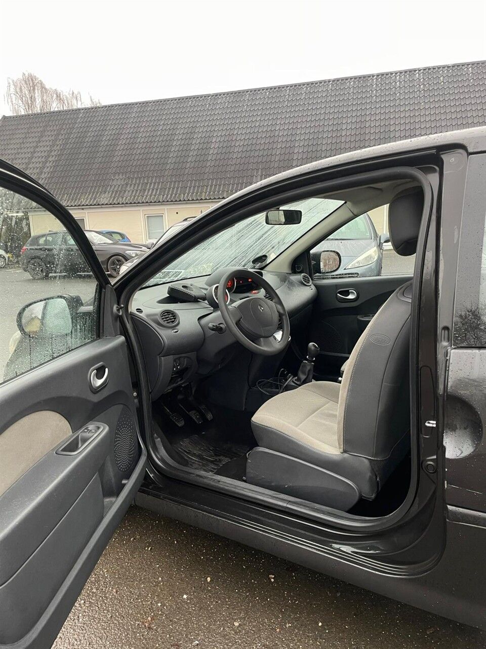 Billede af Renault Twingo 1,2 16V 75 74HK 3d