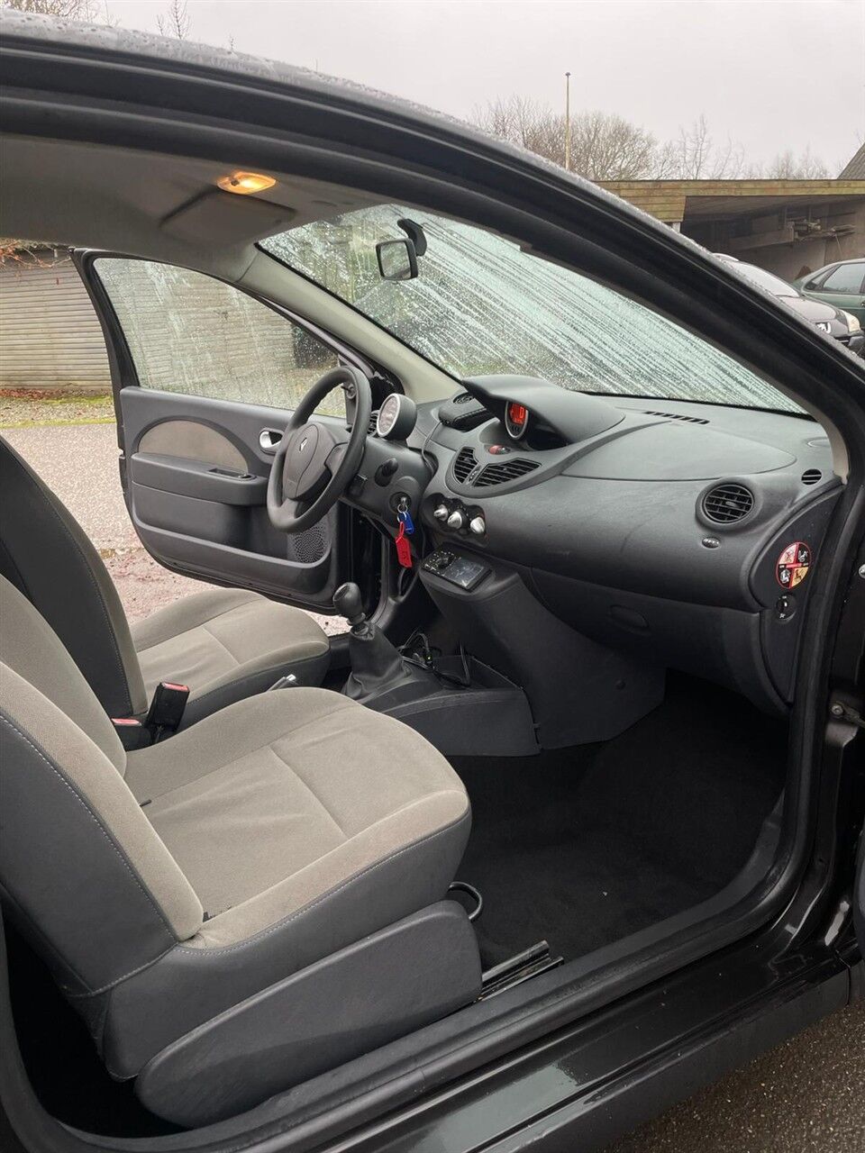 Billede af Renault Twingo 1,2 16V 75 74HK 3d