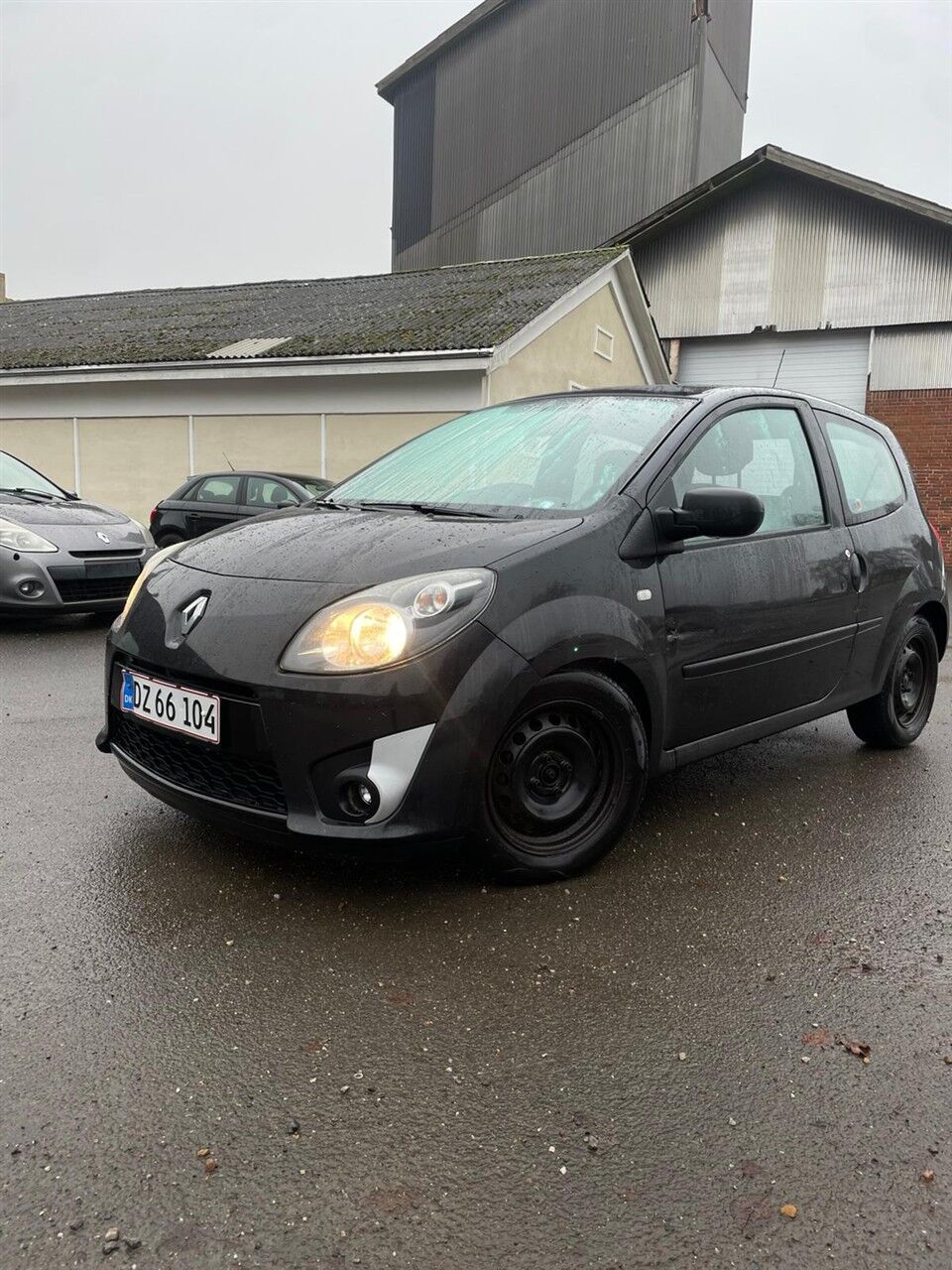 Billede af Renault Twingo 1,2 16V 75 74HK 3d