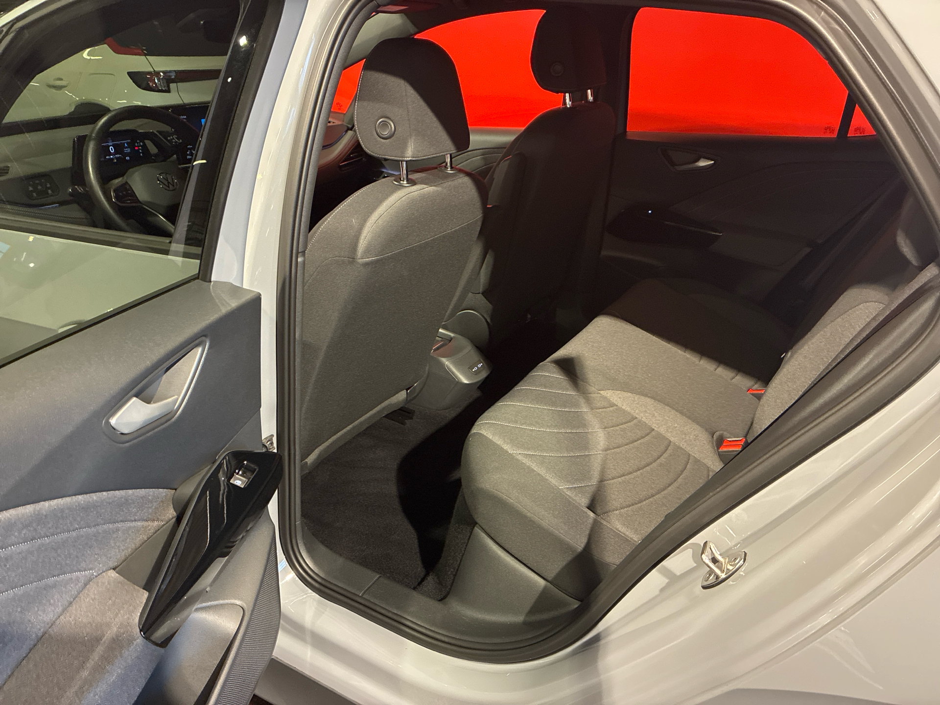 Billede af VW ID.3 EL Pro Performance 204HK 5d Aut.