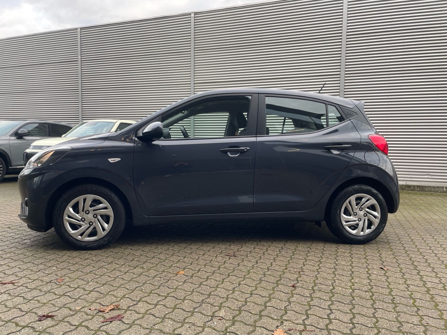 Billede af Hyundai i10 1,0 Essential 67HK 5d