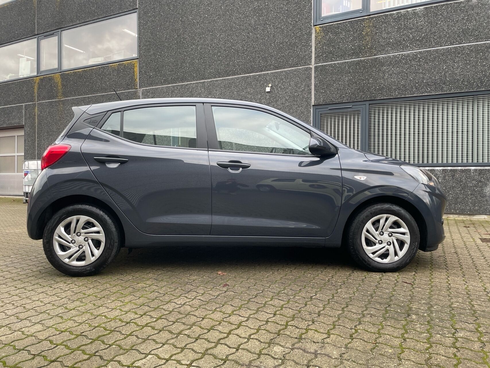 Billede af Hyundai i10 1,0 Essential 67HK 5d