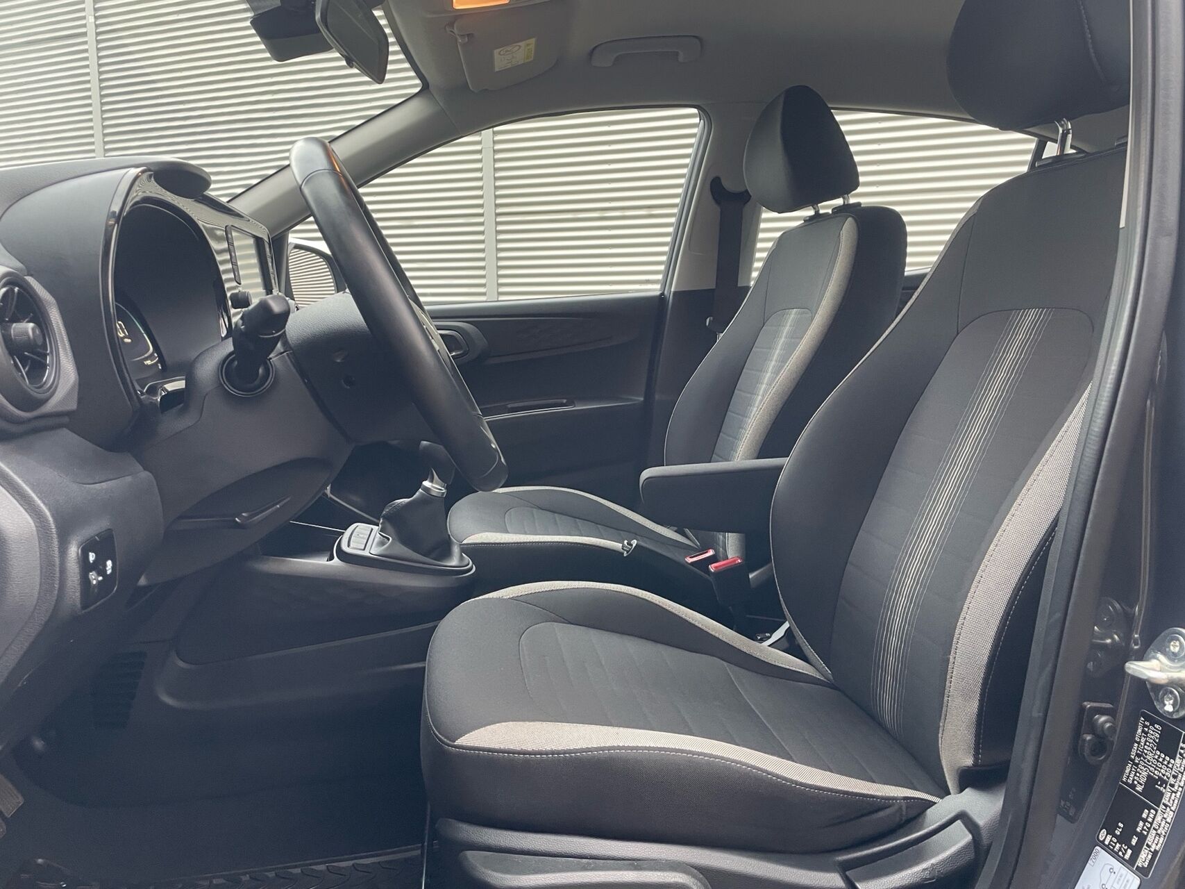 Billede af Hyundai i10 1,0 Essential 67HK 5d