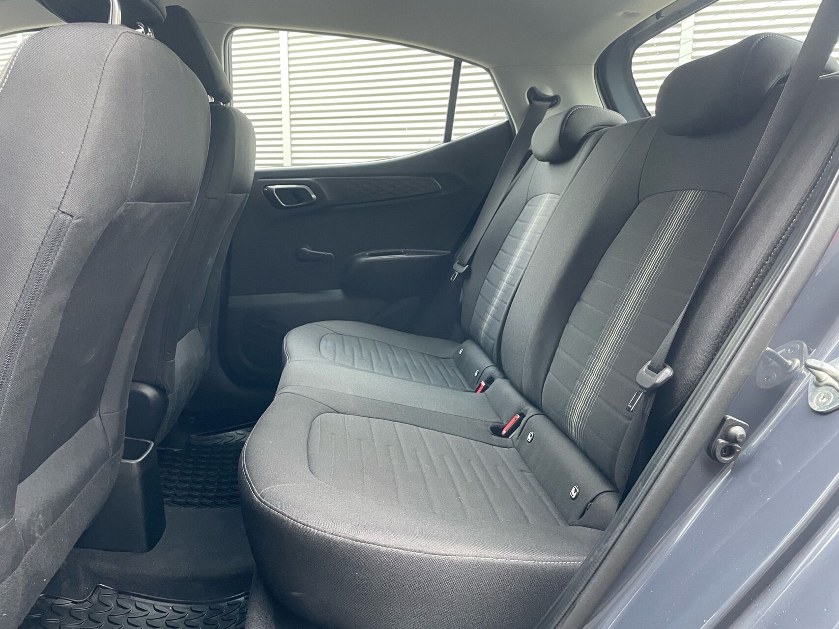 Billede af Hyundai i10 1,0 Essential 67HK 5d