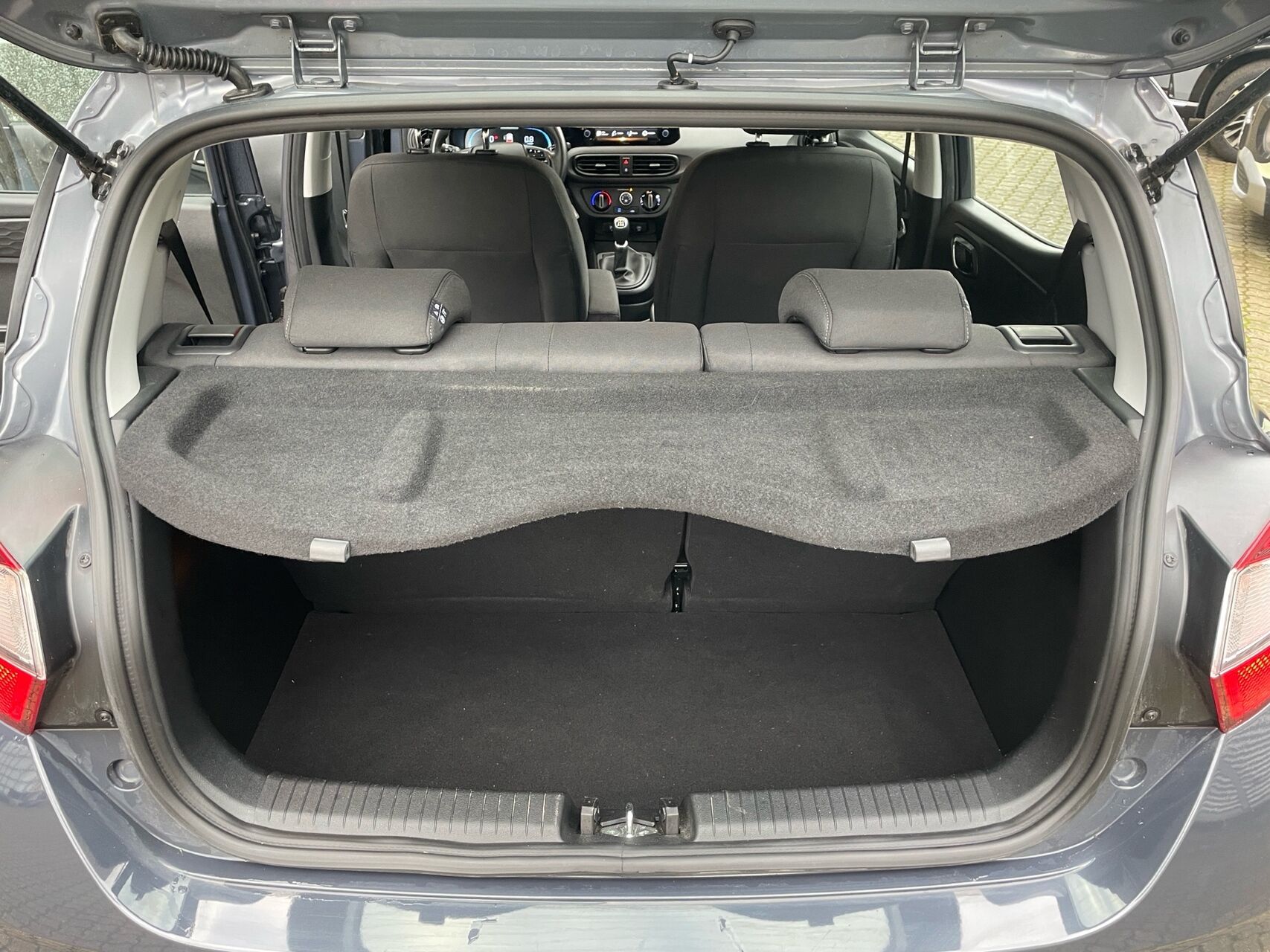 Billede af Hyundai i10 1,0 Essential 67HK 5d