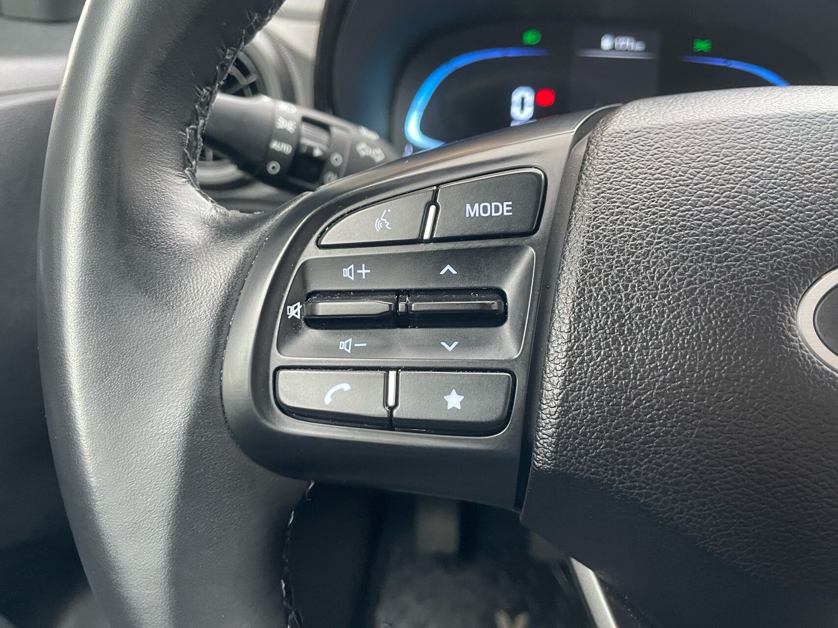 Billede af Hyundai i10 1,0 Essential 67HK 5d