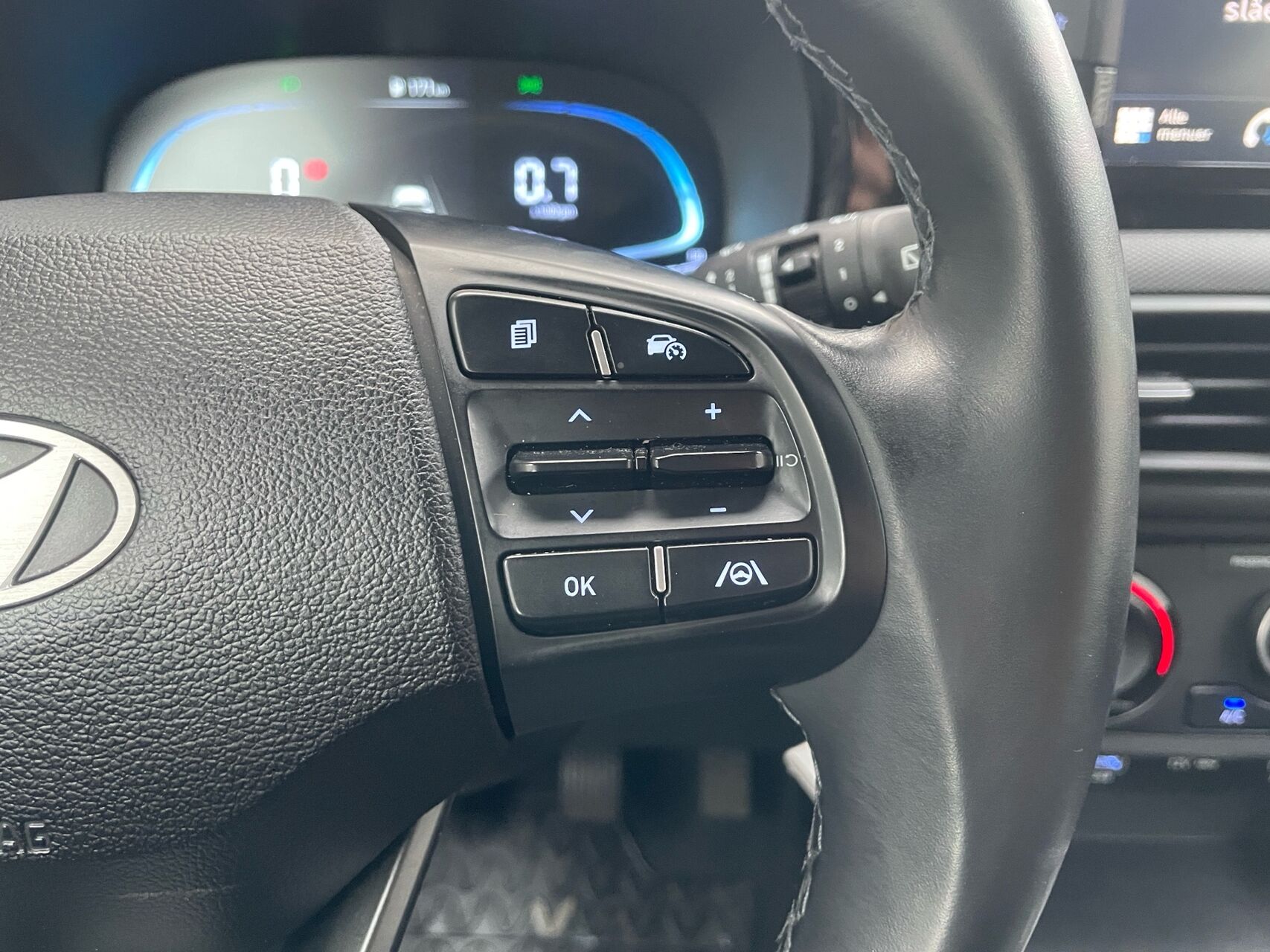 Billede af Hyundai i10 1,0 Essential 67HK 5d