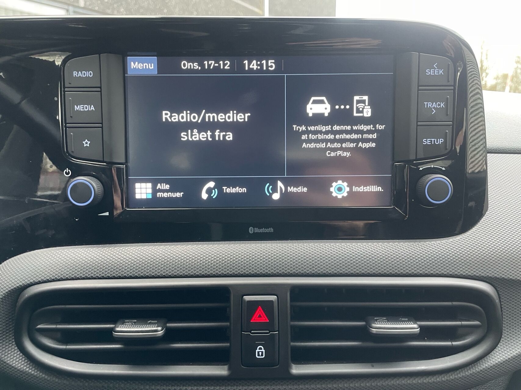 Billede af Hyundai i10 1,0 Essential 67HK 5d