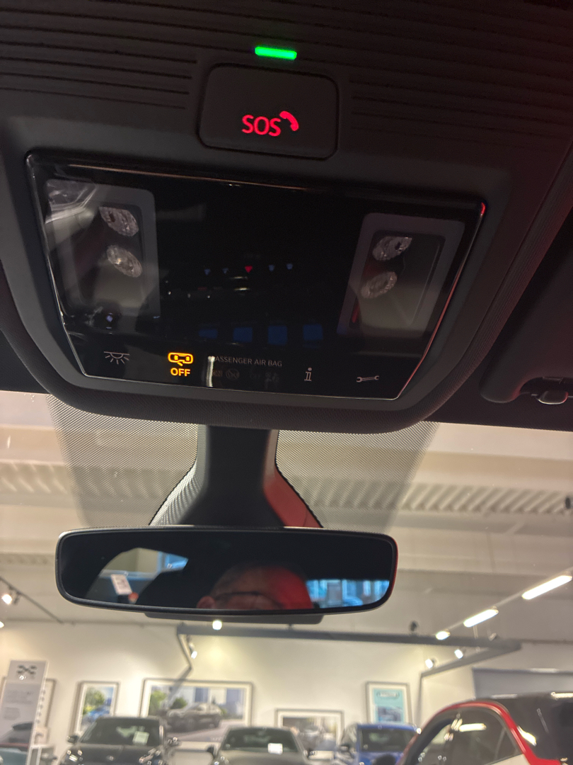 Billede af VW ID.3 EL Pro Performance 204HK 5d Aut.