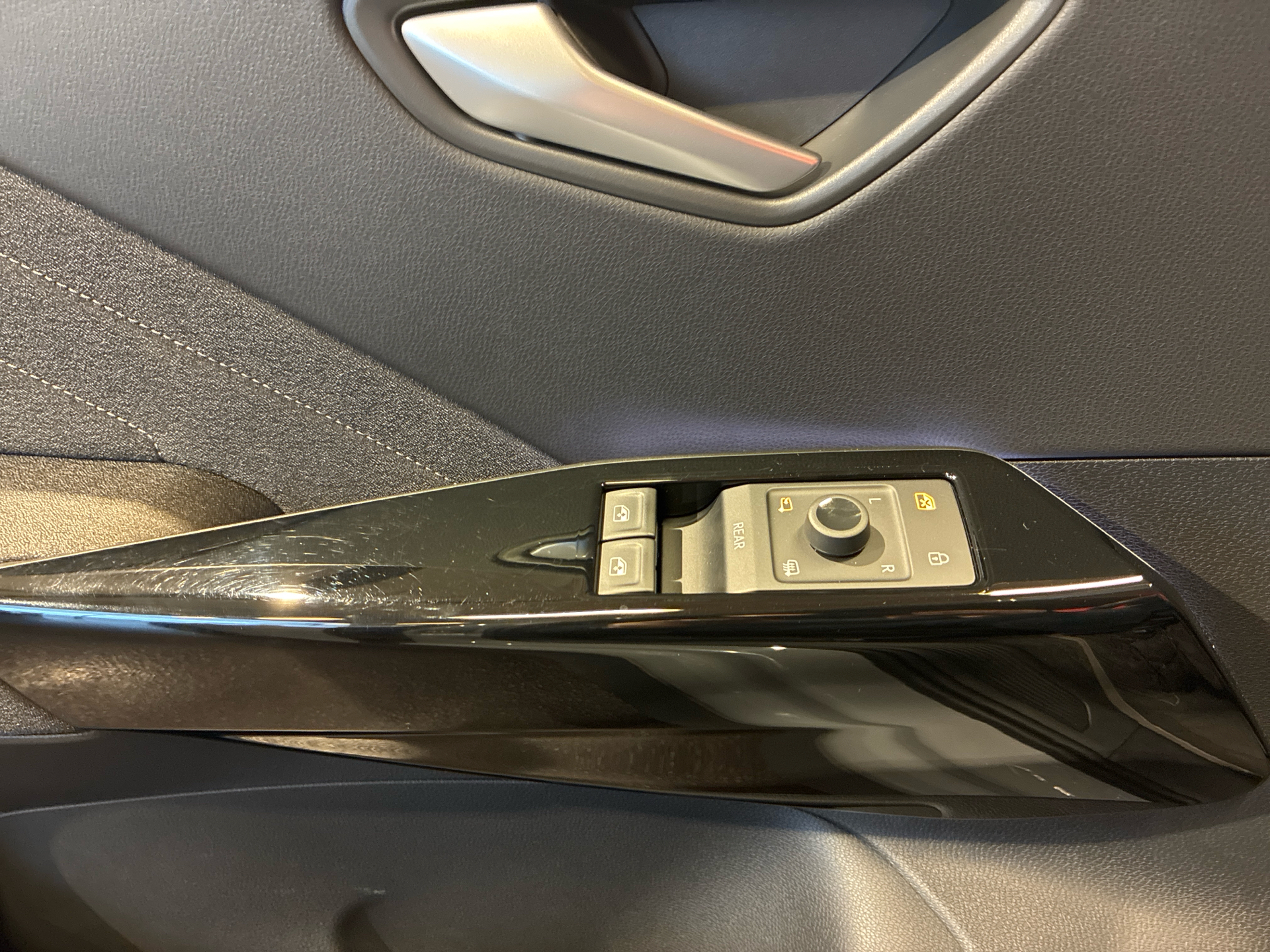 Billede af VW ID.3 EL Pro Performance 204HK 5d Aut.