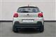 Billede af Citroën C3 1,2 PureTech Attraction 83HK 5d