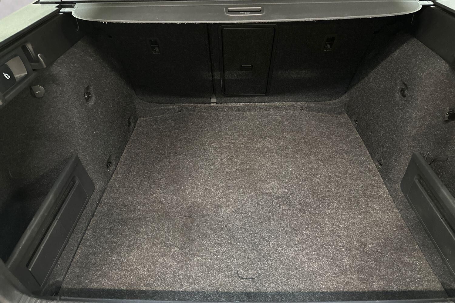 Billede af Skoda Octavia Combi 1,5 TSI ACT Celebration Plus DSG 150HK Stc 7g Aut.