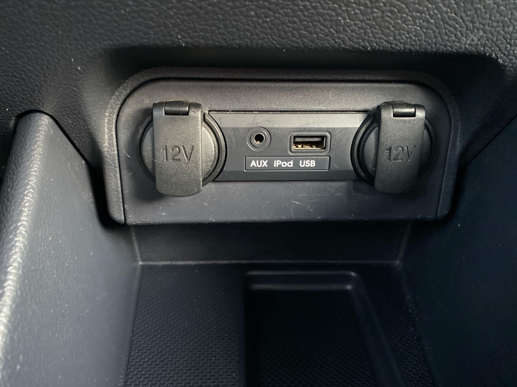 Billede af Kia Rio 1,2 Active 86HK 5d