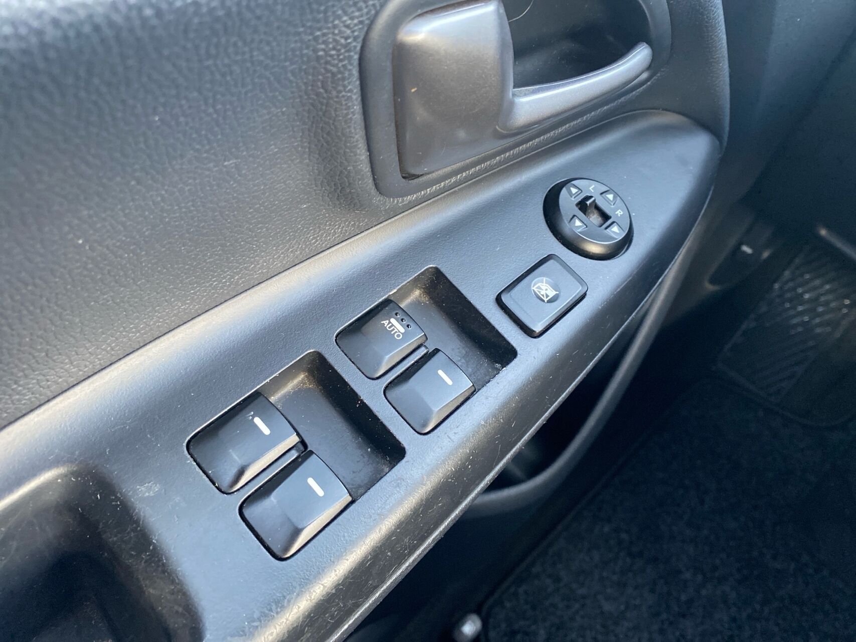 Billede af Kia Rio 1,2 Active 86HK 5d