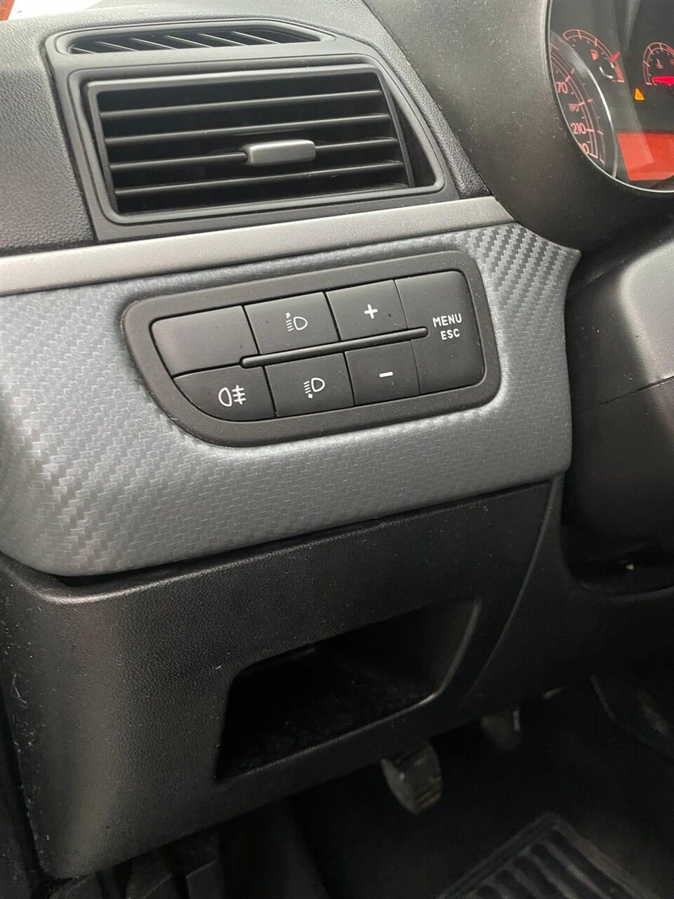 Billede af Fiat Grande Punto 1,4 T-Jet Active 77HK 5d