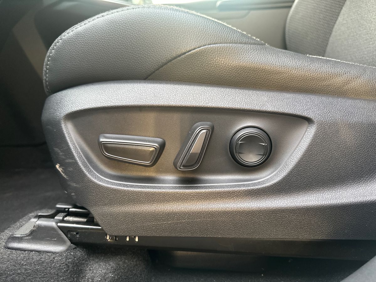 Billede af Toyota BZ4X EL Active 204HK 5d Aut.