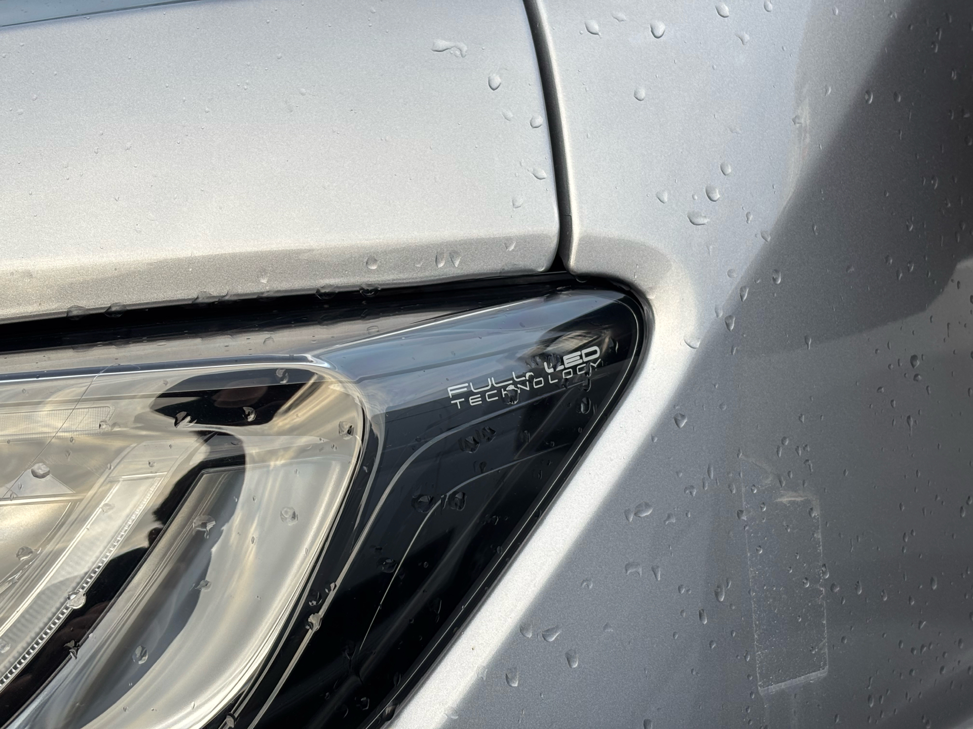 Billede af Fiat Ducato 35M L3H2 2,2 Multijet Pro+ 180HK Van 8g Aut.