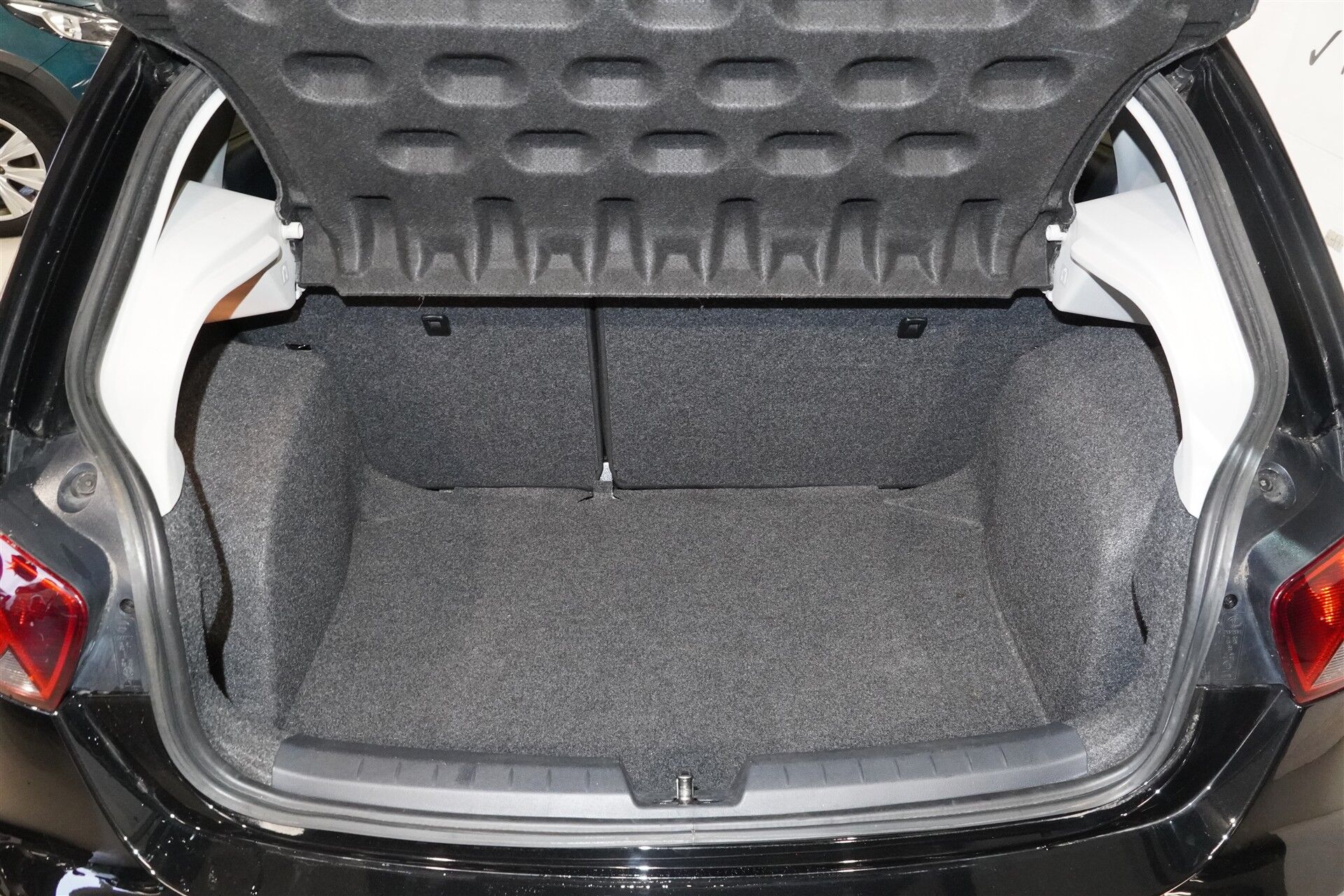 Billede af Seat Ibiza 1,2 TDI Style Eco 75HK 5d