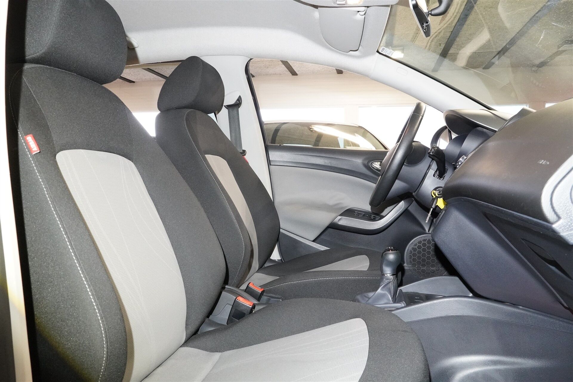 Billede af Seat Ibiza 1,2 TDI Style Eco 75HK 5d