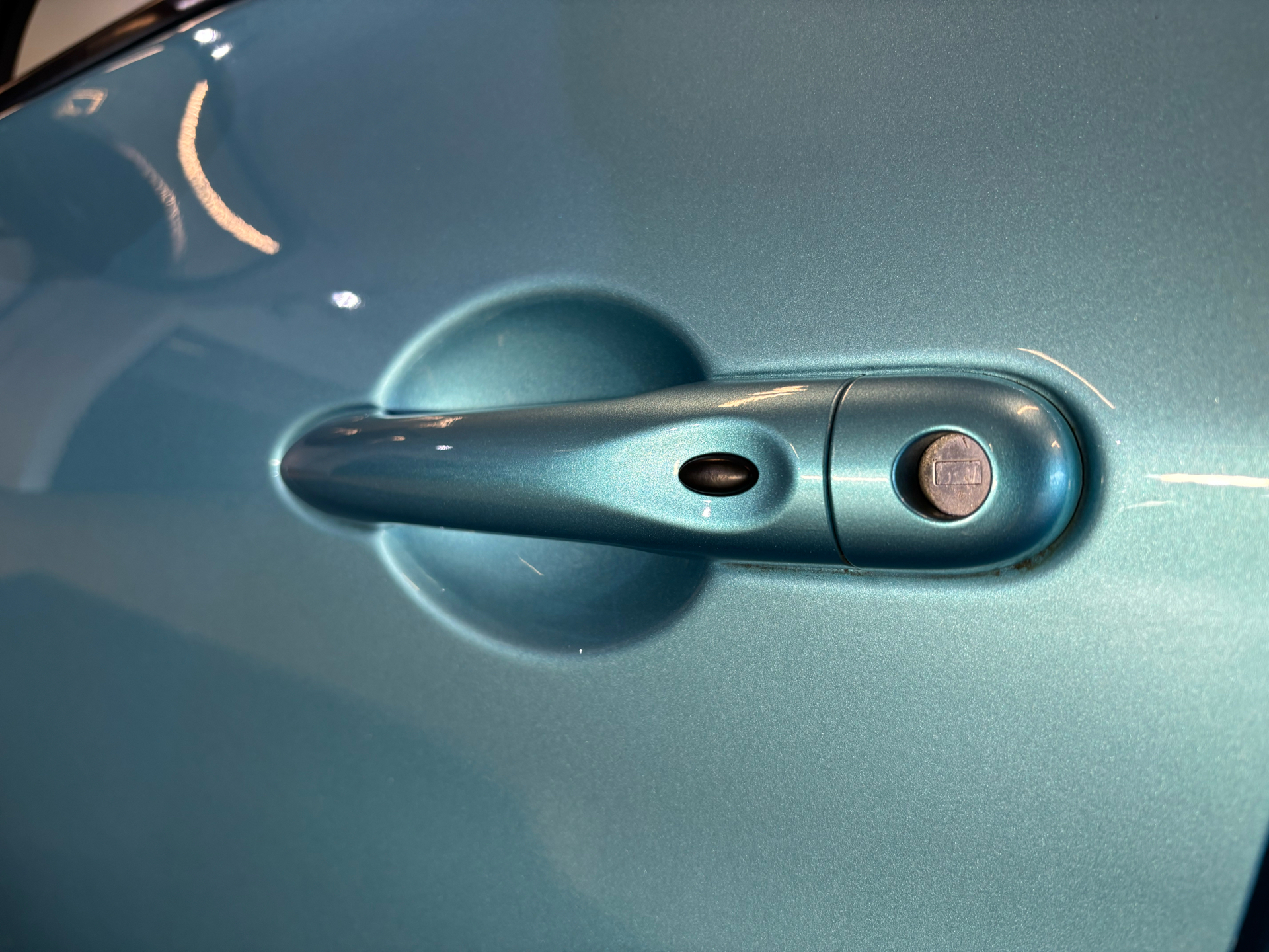 Billede af Renault Zoe 52 kWh Zen 108HK 5d Aut.