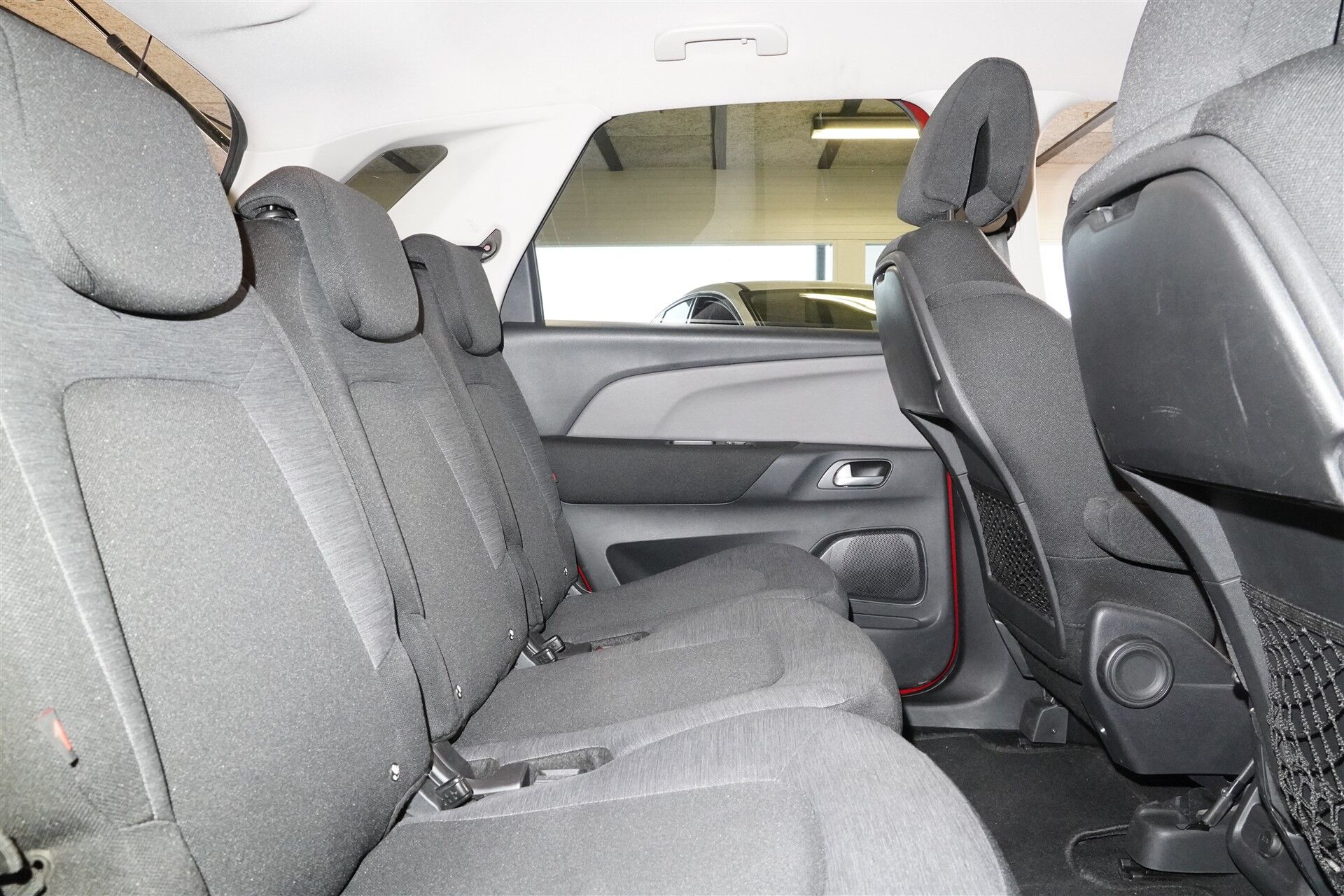 Billede af Citroën C4 Picasso 1,2 PureTech Iconic start/stop 130HK 6g