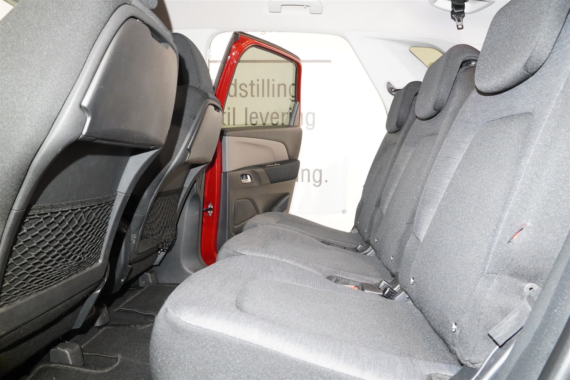 Billede af Citroën C4 Picasso 1,2 PureTech Iconic start/stop 130HK 6g