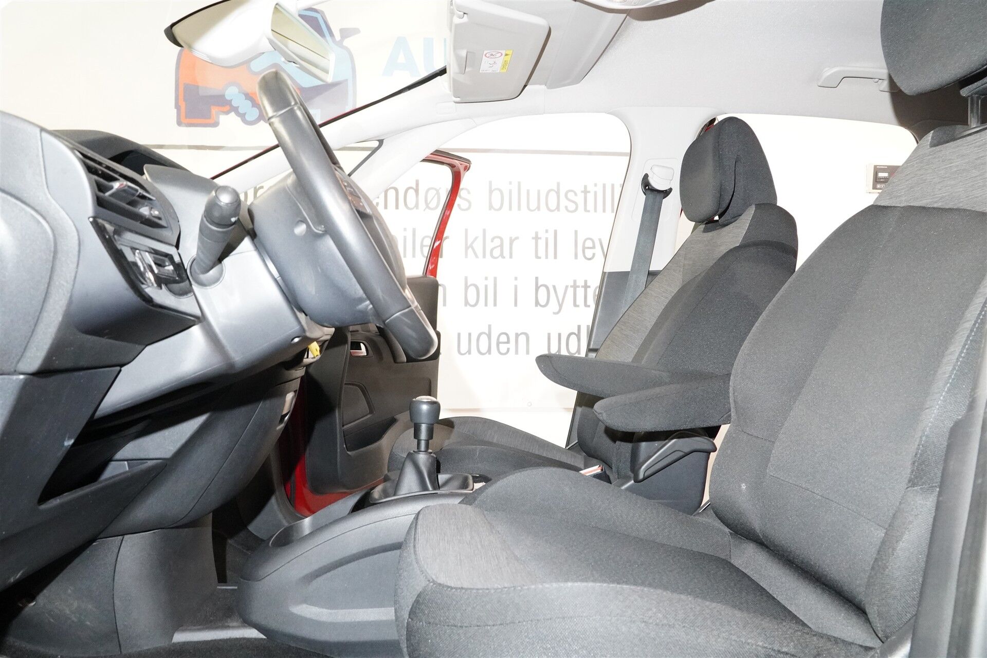 Billede af Citroën C4 Picasso 1,2 PureTech Iconic start/stop 130HK 6g