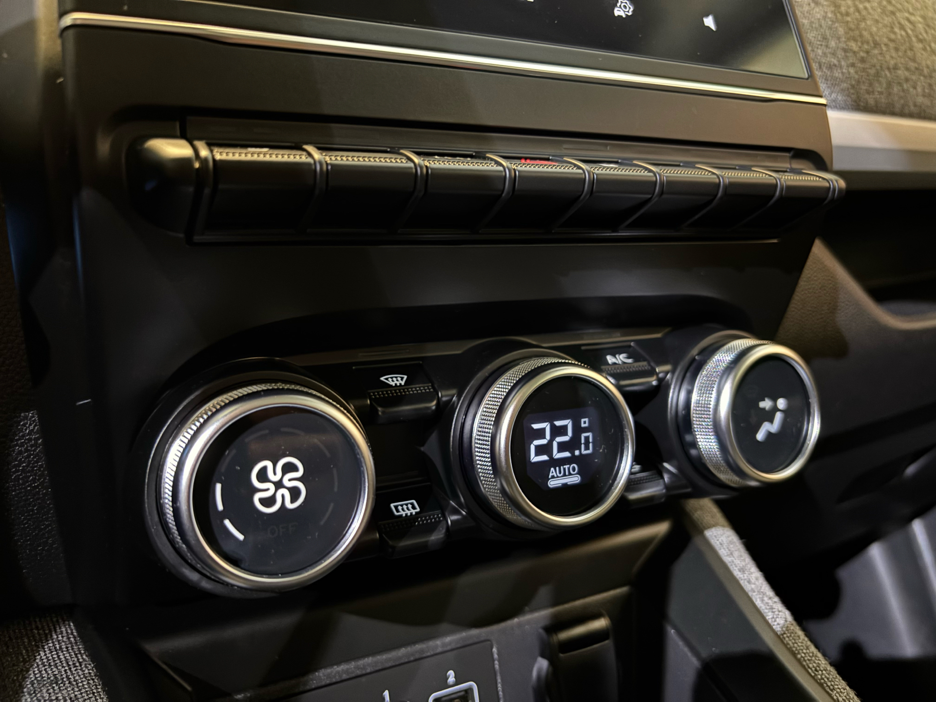 Billede af Renault Zoe 52 kWh Zen 108HK 5d Aut.