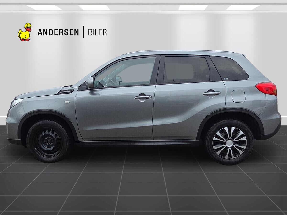 Billede af Suzuki Vitara 1,6 Active 120HK 5d