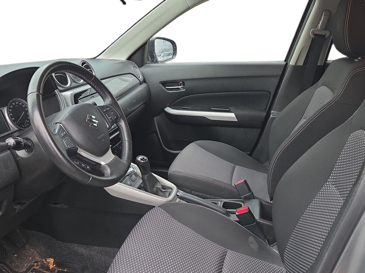 Billede af Suzuki Vitara 1,6 Active 120HK 5d