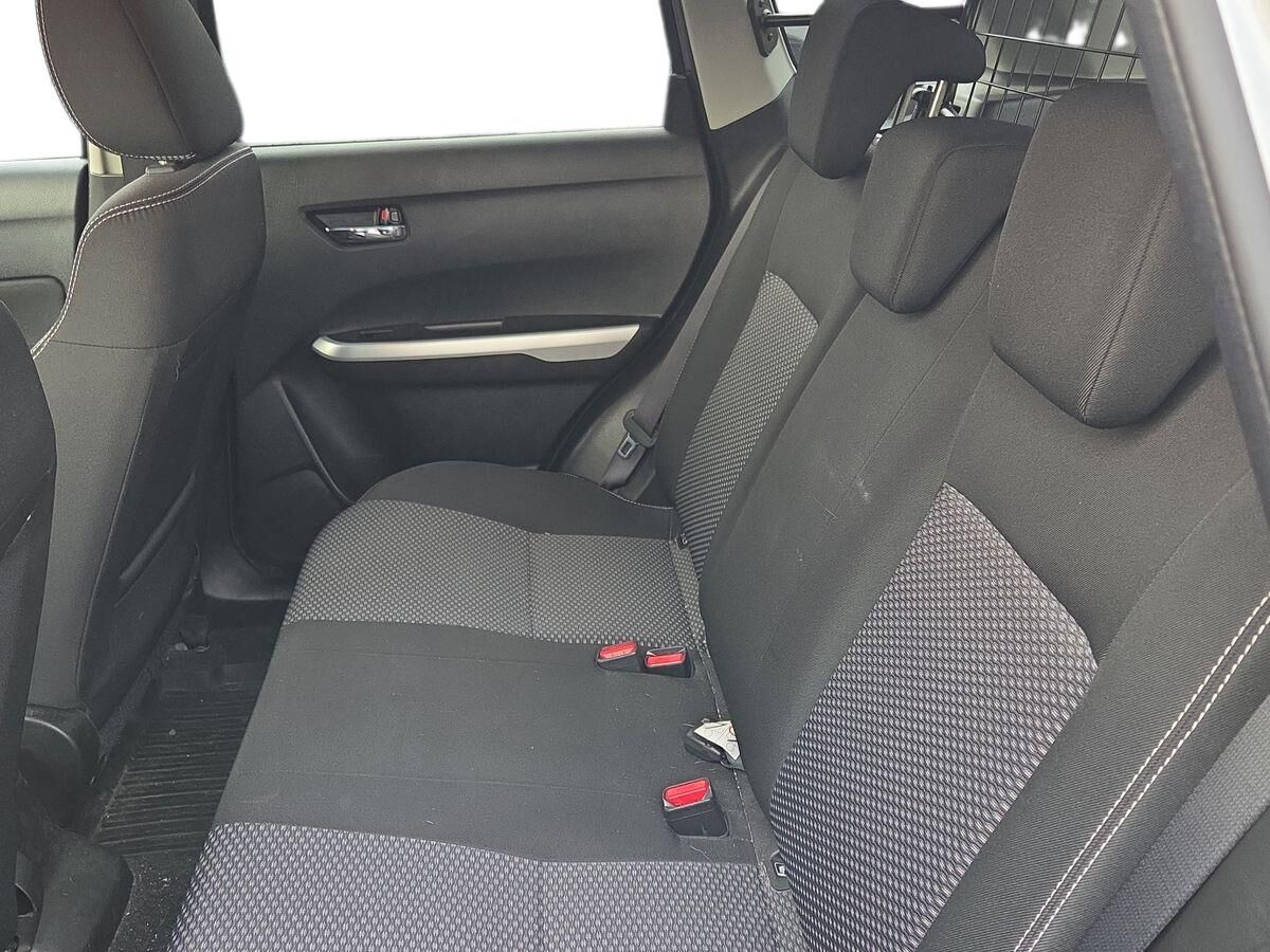 Billede af Suzuki Vitara 1,6 Active 120HK 5d