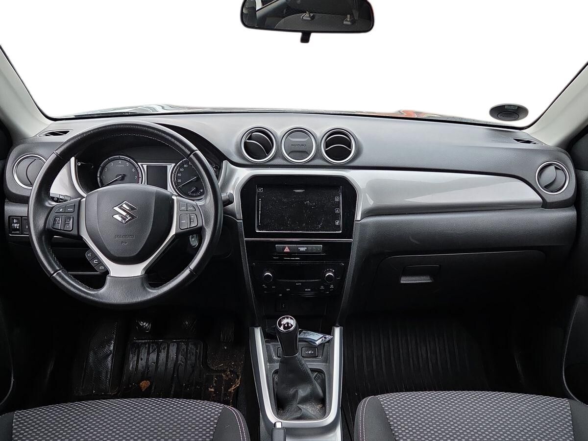Billede af Suzuki Vitara 1,6 Active 120HK 5d