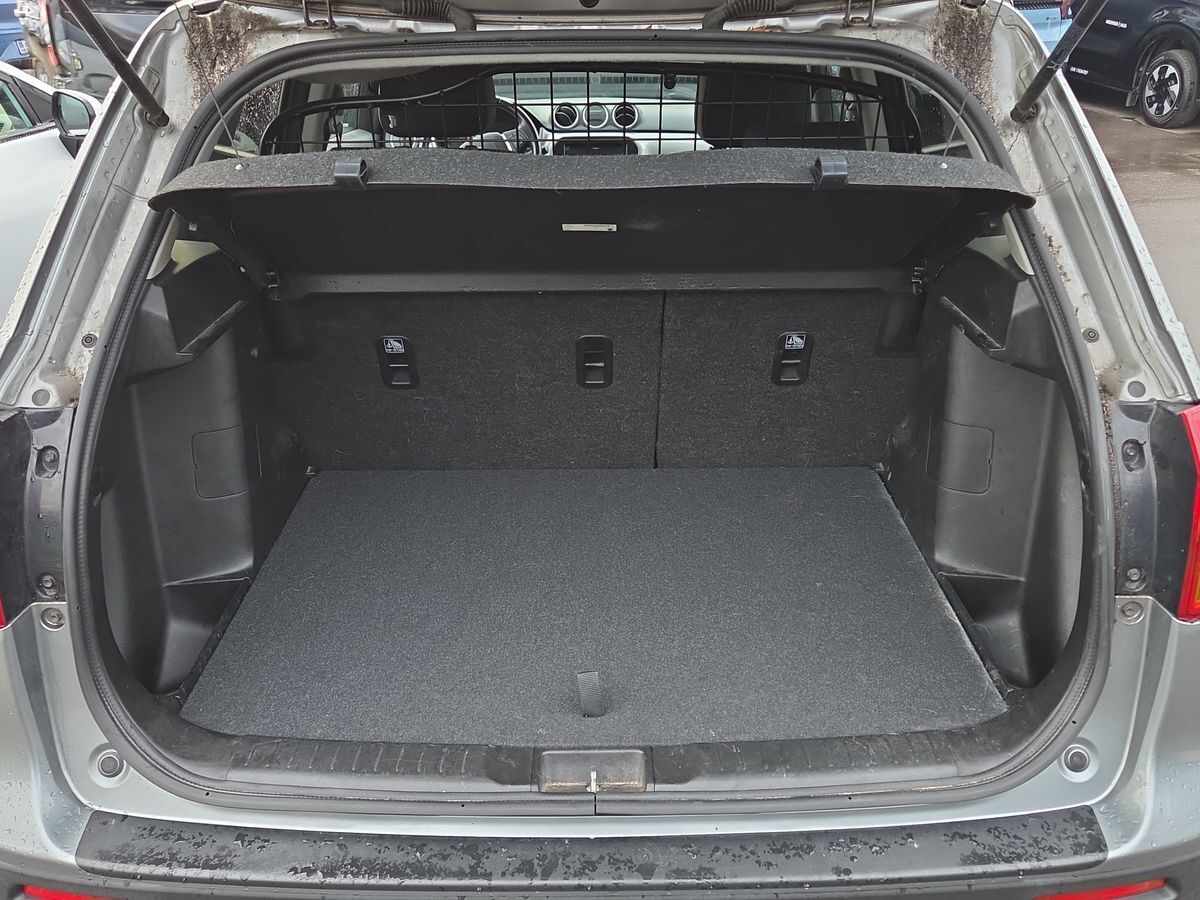 Billede af Suzuki Vitara 1,6 Active 120HK 5d