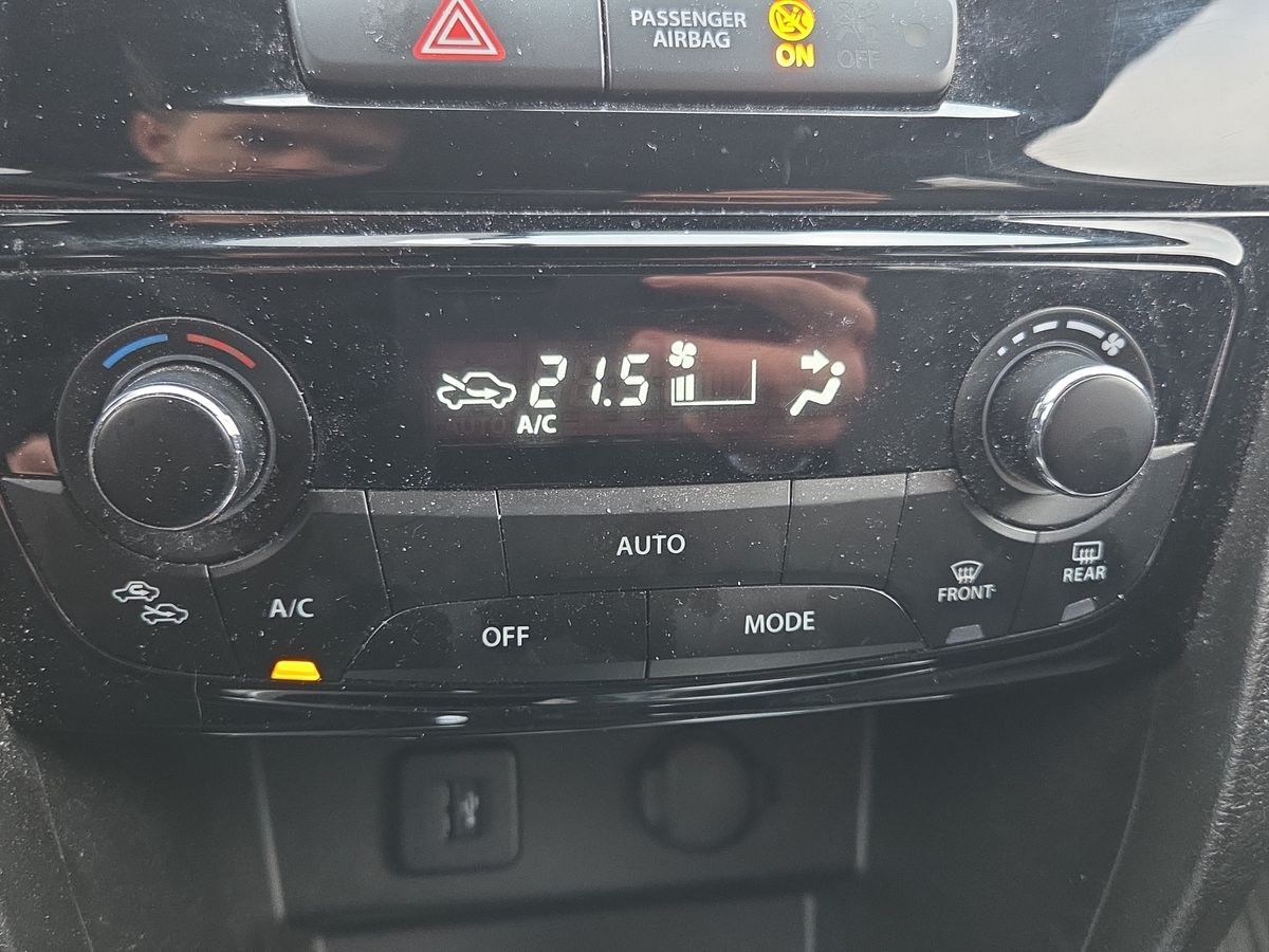 Billede af Suzuki Vitara 1,6 Active 120HK 5d