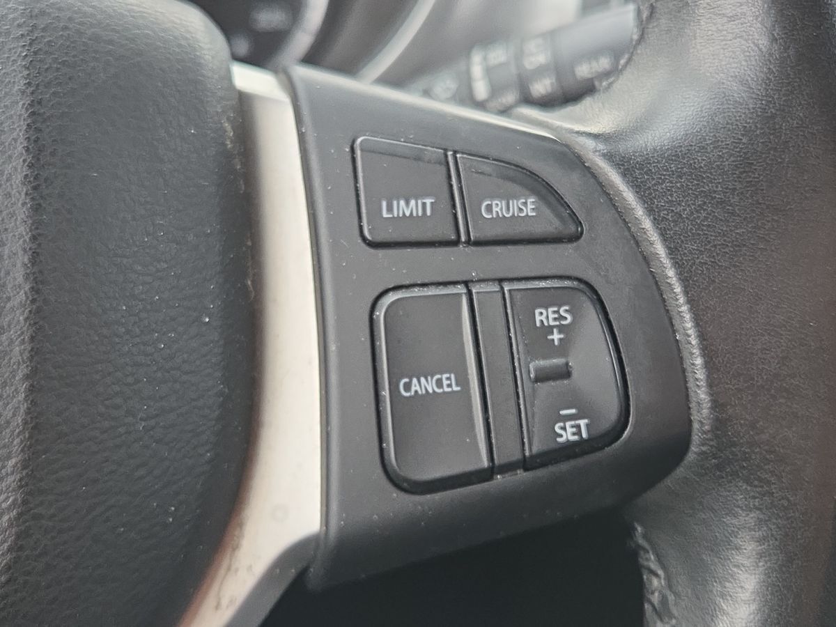 Billede af Suzuki Vitara 1,6 Active 120HK 5d